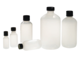 本色LDPE 窄口塑料瓶